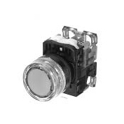 φ22（φ25）押しボタンスイッチ（照光）　AR22G4Lシリーズ