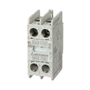 補助接点ユニット　UT-AX2