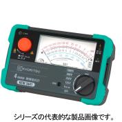 KEW 3442　絶縁抵抗計　（25V/50V/125V/250V）