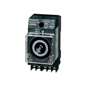 TB159101K　24時間式　協約型2Pサイズ　交流モータ式タイマー