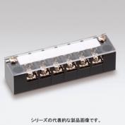 ネジ式端子台　ML-1シリーズ　端子間ピッチ10mm
