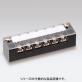 ネジ式端子台　ML-1シリーズ　端子間ピッチ10mm