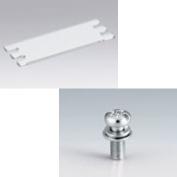 ML-1000-C、ML-1000-B、ML-1000-W　カバー・カバー取付ねじ