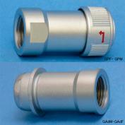 NRシリーズ　管用ネジ付きコネクタ