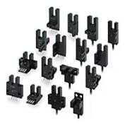 薄型コネクタ/コード引出　フォト・マイクロ　EE-SX47/67