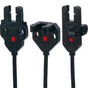 薄型コネクタ/コード引出　フォト・マイクロ　EE-SX77/87