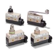 コンパクト封入スイッチ　ZC55