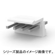 3.96MM PITCH ECONOMY POWER(EP) CONN HEADER ASSY