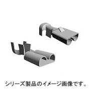 170084-2　250 SERIES FASTON REC LP