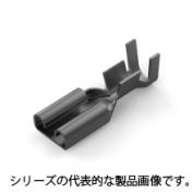 170038-4  187 FASTON REC