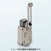 WLCA12　可変ローラ・レバー