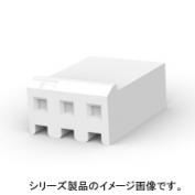 640250-3    03P SL156 HSG W/LCK RAMP NAT