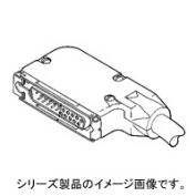 5745652-3　DIECAST STRAIN RELIEF KIT,SIZE 2