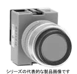 φ22表示灯　APW1B形（平形・記名式）パイロットランプ