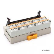 スプリングロック式コネクタターミナル　PCX-1H50、PCX-1H50-M