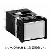 MC3D-□□R形　長角よこ列・バリア形