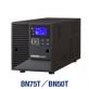 LCD搭載UPS　BN50T（500VA　450W）