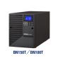 LCD搭載UPS　BN100T（1000VA　900W）