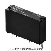 小型スリムパワーリレー　G6DN