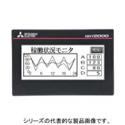 GT2103-PMBLS　GOTシリーズ　3.8型TFT　モノクロ