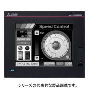 GT2105-QMBDS　GOTシリーズ　5.7型TFT　モノクロ