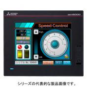 GT2105-QTBDS　GOTシリーズ　5.7型TFT　カラー