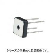 ブリッジダイオード　リード挿入型　S10VB