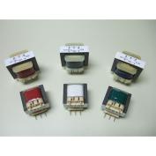 単相・複巻トランス　　HPシリーズ