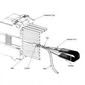 91002-1 Insertion Tools　TYPE2 3(+)