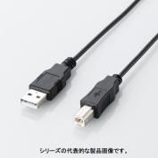 U2C-JBシリーズ　エコUSB2.0ケーブル（A-Bタイプ）