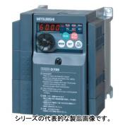 FREQROL-D700シリーズ  FR-D710　簡単・小形インバータ