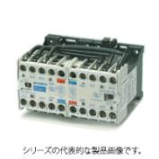 高感度コンタクタ　SD-QR11　可逆式電磁接触器