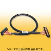 PLC対応インターフェース適合ケーブル　KB20N-1H1H-※※MB