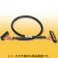 PLC対応インターフェース適合ケーブル　KB20N-1H1H-※※MB