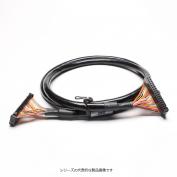 PLC対応インターフェース適合ケーブル　KB34N-1H1H-※※MB