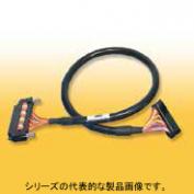 PLC対応インターフェース適合ケーブル　KB40N-4F1H-※※MB