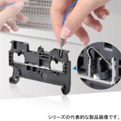 XW5T-P4.0　プッシュインタイプ（中継用）