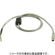 GT10-C10R4-8P　GOTシリーズ　シーケンサ接続用ケーブル10m　