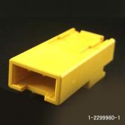 1-2299960-1　TEサーモカップルコネクタ Kタイプ　タブ コネクタ