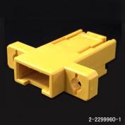 2-2299960-1　TEサーモカップルコネクタ Kタイプ　タブ コネクタ