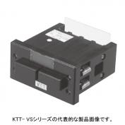 挿入式試験用端子K形　KTT-VSシリーズ（電圧用）