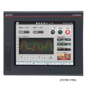 GT2715-XTBA　GOTシリーズ　15型TFT　カラー