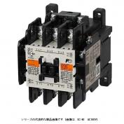 標準形電磁接触器　SC-Nシリーズ