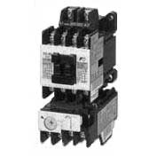 サーマルリレー付標準形電磁開閉器　SW-0シリーズ
