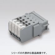 スクリューレス端子台　SL-4000-AJシリーズ