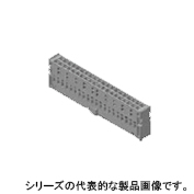 XG5N バラ線圧着ソケット