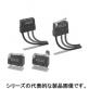 シール形超小形基本スイッチ　D2SW