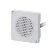 XVSA7BWN　DIN72埋込型多音色電子音警報器