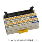 スプリングロック式コネクタターミナル　PCX-1H40-TB40-K3　キーエンス対応