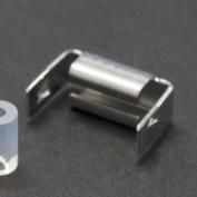 2295205-1　TEサーモカップルコネクタ　ケーブル固定用ストレインリリーフ